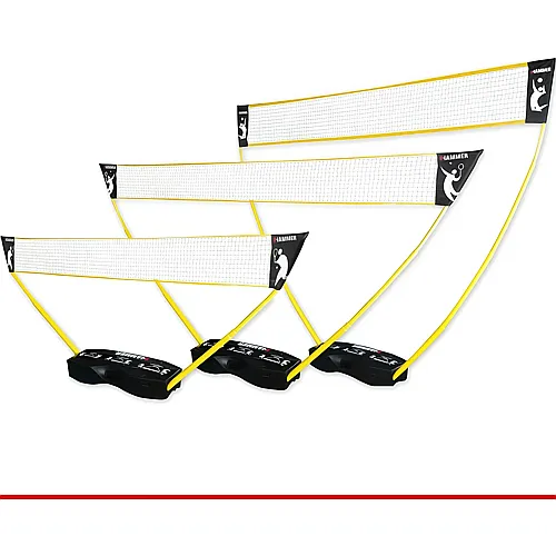 HAMMER 3 in 1 Set