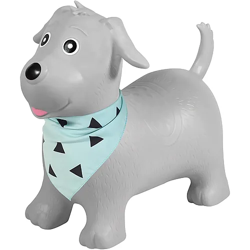 Kindsgut H�pftier Hund - 50 x 26 x 60 cm