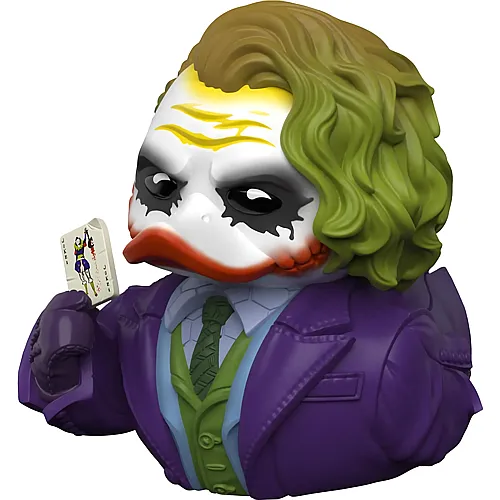 Numskull Games TUBBZ: DC Comics - The Dark Knight Joker