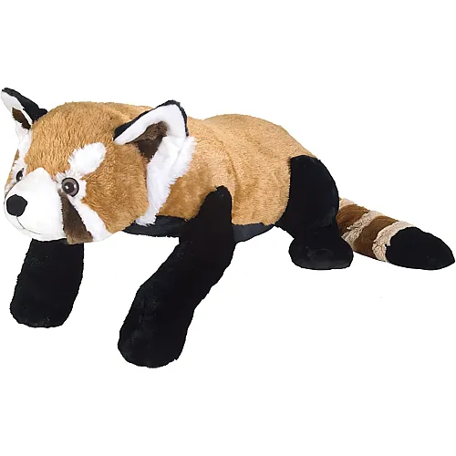 Wild Republic Wilderness Roter Panda - 76 cm