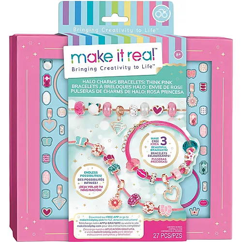 Jewellery Making Set