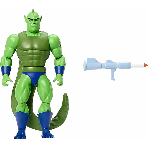 Cartoon Collection Whiplash 14cm