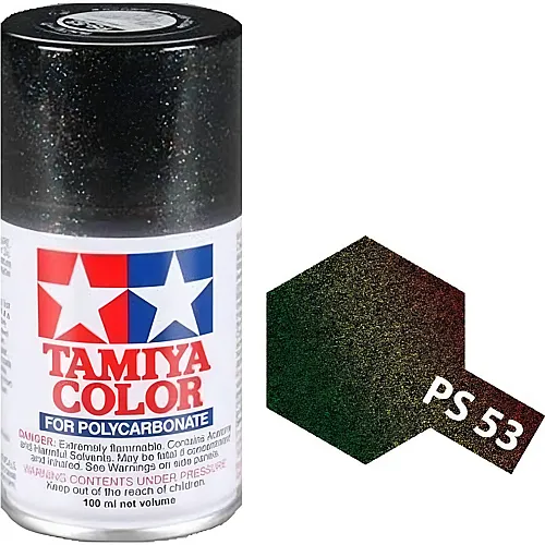 Tamiya Spray PS-53 Lame Flake