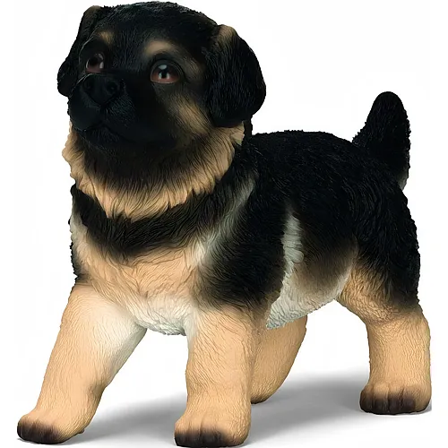 Schleich Farm World Deutscher Sch�ferhund Welpe