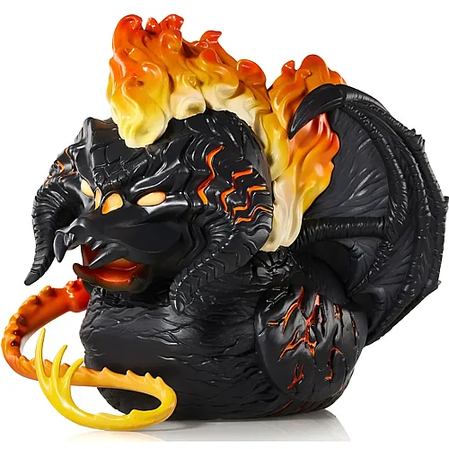 TUBBZ XL: Lord of the Rings - Giant Balrog