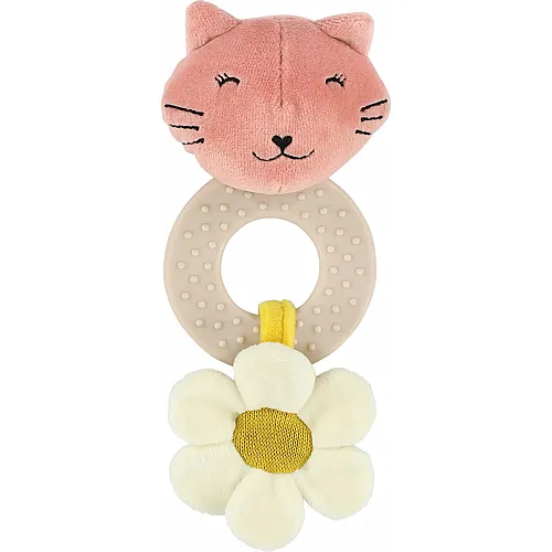 Trixie Beissring Katze - 21 cm