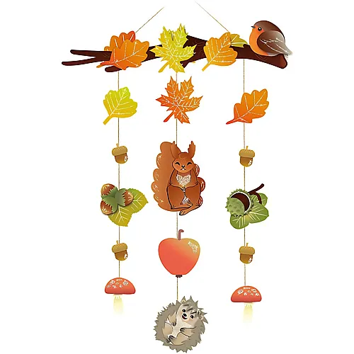 Ursus Mobile Herbstzauber