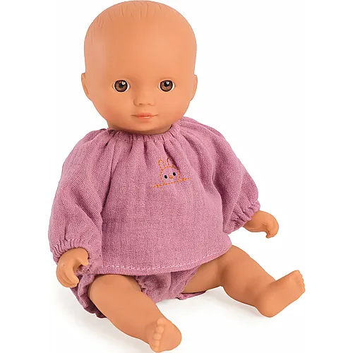 Djeco Puppe Mini Sara 20cm