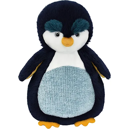 Doudou et Compagnie Pinguin - 25 cm