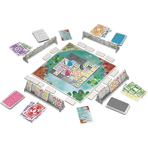 Zoch Games Ananda (DE)