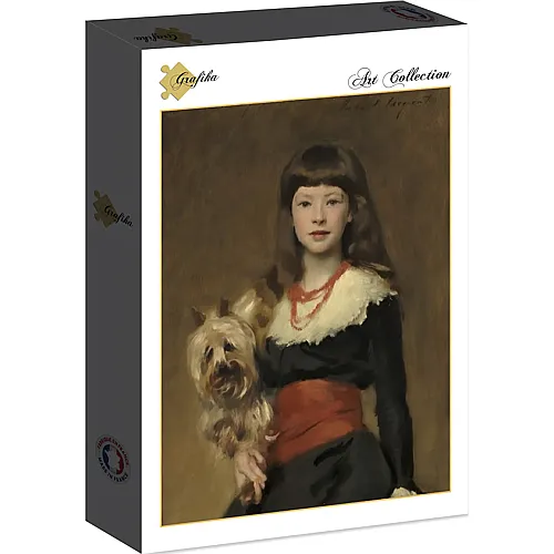 Miss Beatrice Townsend, 1882 2000Teile
