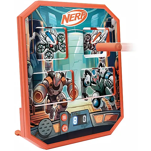 NERF Battle Arena