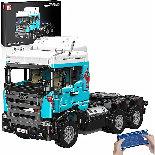 Ferngesteuerter LKW SCA 13203