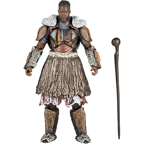 Legacy Mbaku - 15 cm