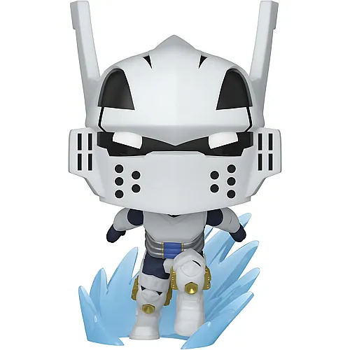 Funko Pop! Animation My Hero Academia - Tenya Iida 1349