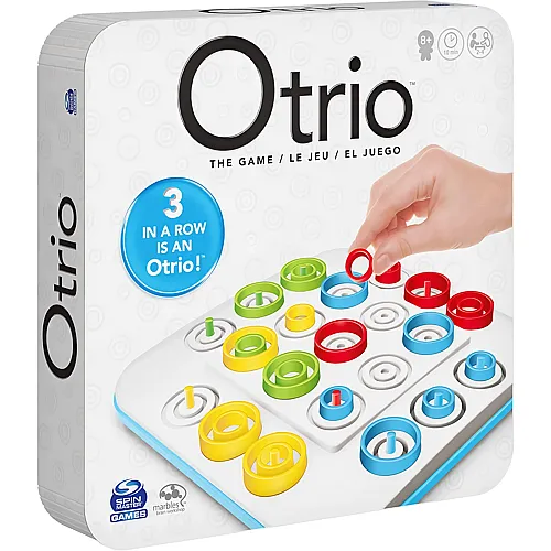 Otrio Nouvelle �dition FR