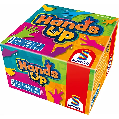 Hands Up