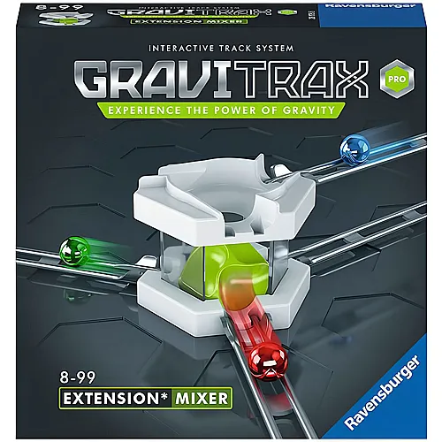 Ravensburger GraviTrax Pro Mixer Erweiterung