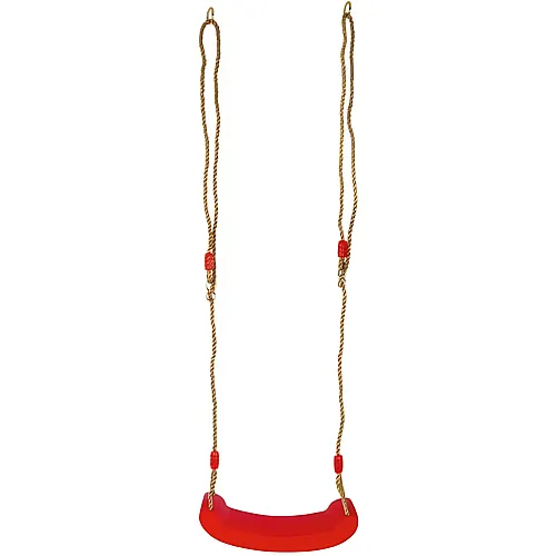 small foot - Swing Red