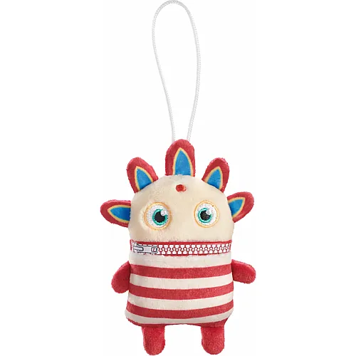 Schmidt Sorgenfresser Nisha Anh�nger - 10 cm