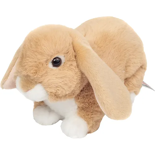 Teddy-Hermann Hase Beige - 23 cm