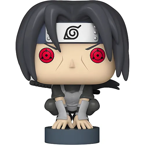 Young Itachi Uchiha Nr.1656