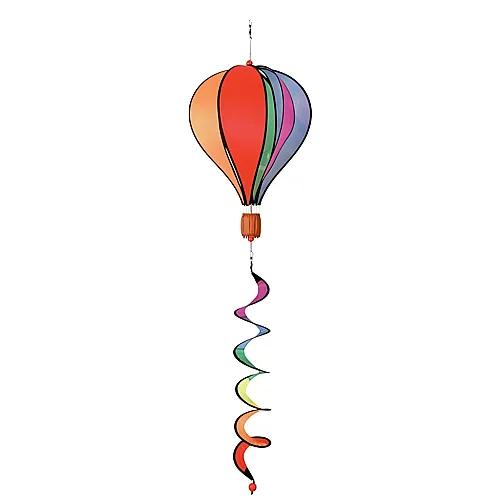 HQ Invento Windspiele Hot Air Balloon Twist