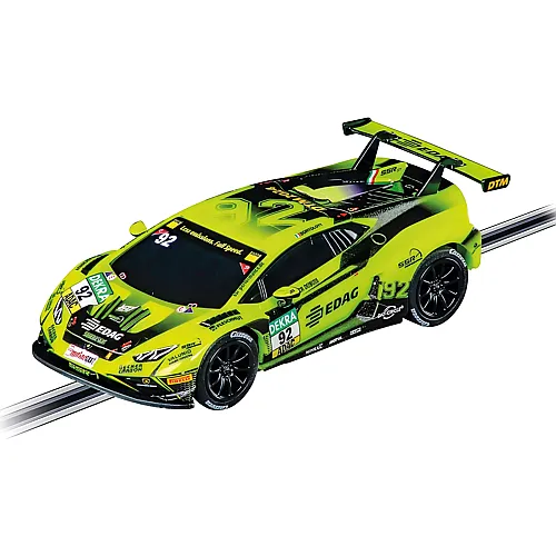 Lamborghini Huracn No.92 GT3 Evo2 Mirko Bortolotti