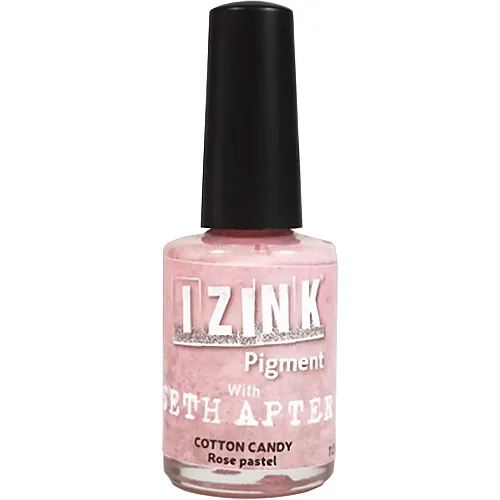 Izink Pigment Seth Apter Pastelrosa - 11.5 ml