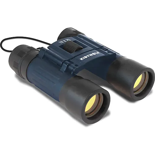 Kidywolf Fernglas 10-fache Vergr�sserung