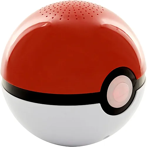 Teknofun Pok�mon - Bluetooth-Lautsprecher