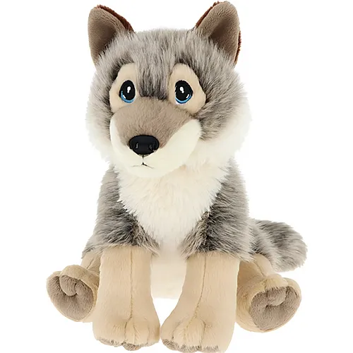 Wolf 25cm