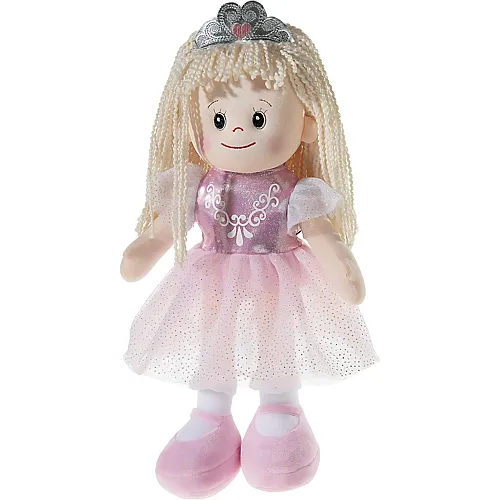 Heunec Poupetta Prinzessin - 40 cm