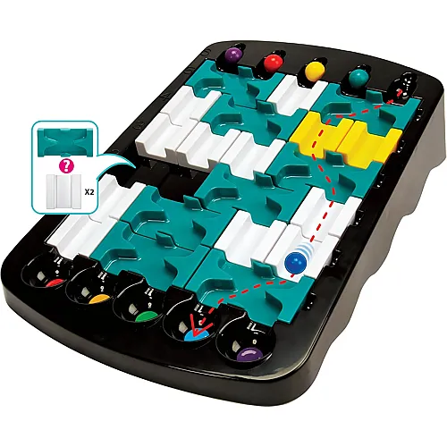 IQ Track