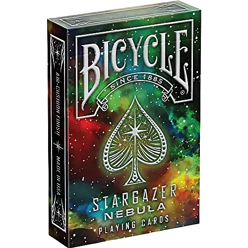Stargazer Nebula