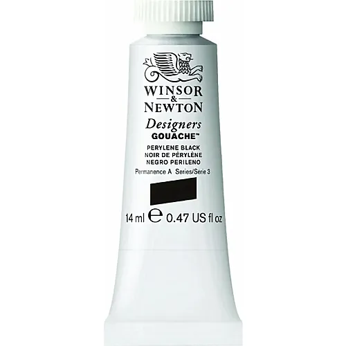 Winsor & Newton Designers Gouache Wasserbasierte K�nstlerfarbe - 14 ml
