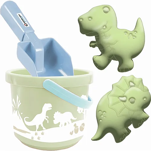 Spielstabil Dino Set 4-teilig