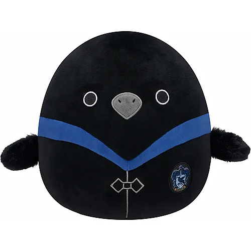 Harry Potter Ravenclaw Rabe in Hogwarts Robe 25cm