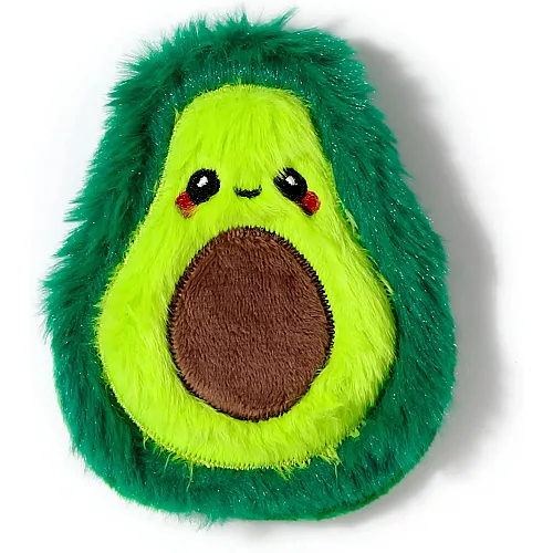 Puckator Foodiemals Handw�rmer Avocado