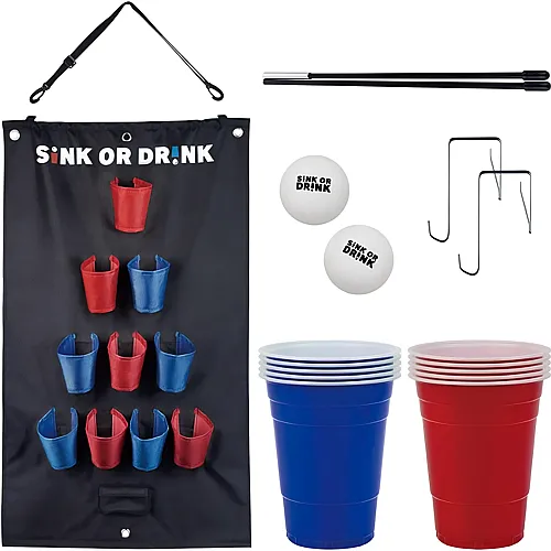 Sink or Drink