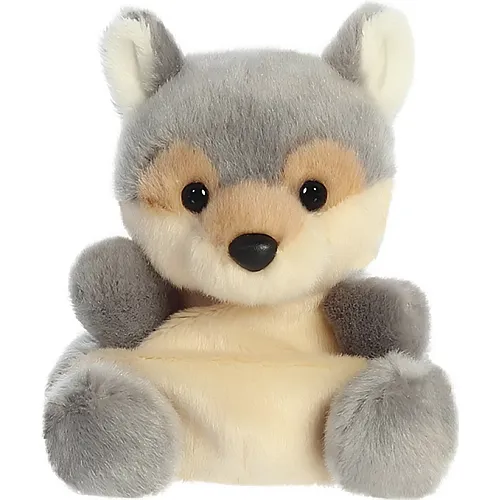 Lucian der Wolf 13cm