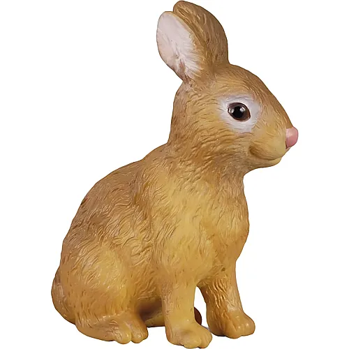 CollectA Farm Time Kaninchen