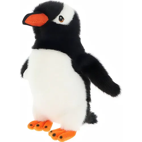 KeelToys Keeleco Pinguin - 20 cm