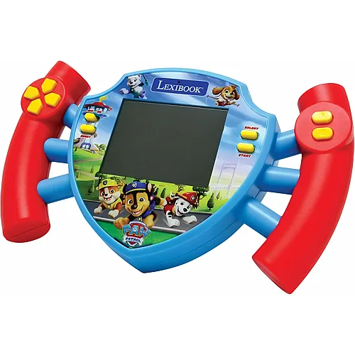 Lexibook Paw Patrol Cyber Arcade Motion console