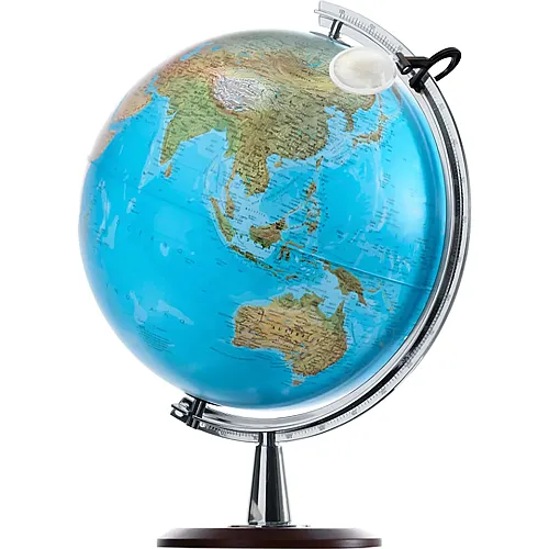 Tecnodidattica Globo Luminoso Atlantis 40cm (IT)