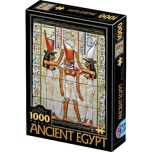 Ancient Egypt 1000Teile
