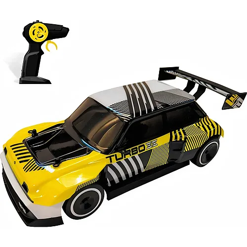 RC Renault 5 Turbo 3E