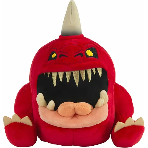 Tomy Pl�sch Warhammer Gnasha-Squig