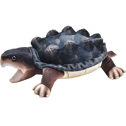 Wild Republic Living Stream Schildkr�te - 40 cm