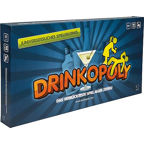Drinkopoly DE